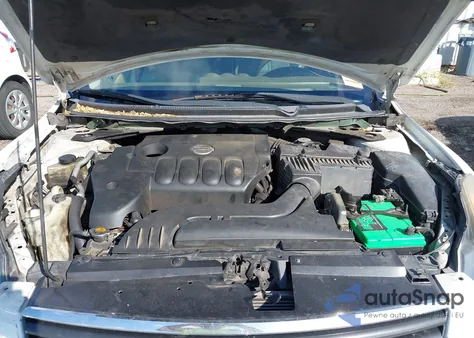 2009 Nissan Altima 2.5 S from USA, damaged, VIN 1N4AL21E29N419104